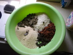 钓鱼饵料装盆图解教程，一步步教你如何正确装盆