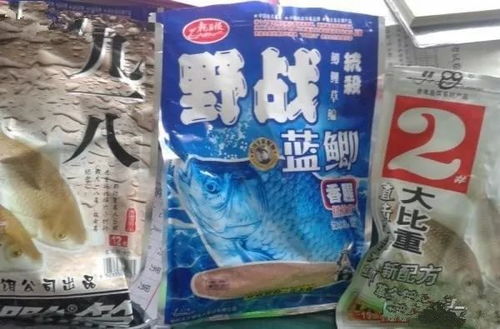 茶枯制钓鱼饵料怎么配比？这份秘方让你鱼儿疯狂咬钩！