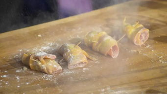 黄骨头取肉做饵料的秘法,钓鱼人必学! 黄骨头取肉做饵料的秘法,钓鱼人必学!