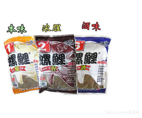 小矶杆钓鱼饵料配方大全,如何自制高效饵料 小矶杆钓鱼饵料配方大全,如何自制高效饵料