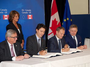 欧盟据悉已拟定新计划 进一步落实与美国的贸易协定 欧盟据悉已拟定新计划 进一步落实与美国的贸易协定