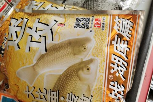 亮虾制作钓鱼饵料，简单易学的钓鱼技巧