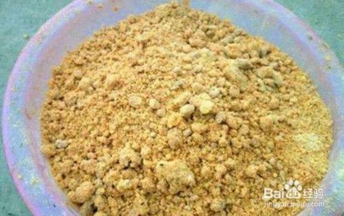 碎玉米钓鱼饵料，效果与使用全解析