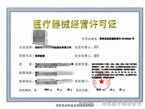 湛江市康喜宁康医疗器械店（个人独资）成立 注册资本1万人民币