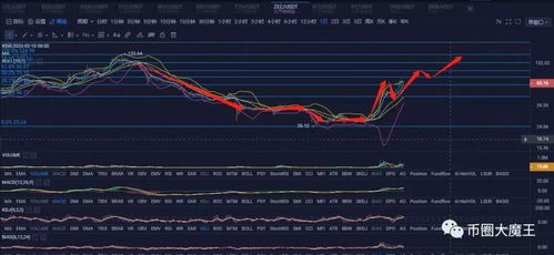 AUS GLOBAL澳洲环球:比特币回调至关键支撑位 AUS GLOBAL澳洲环球:比特币回调至关键支撑位
