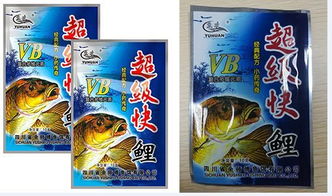 水精灵钓鱼饵料评测，真的值得上钩吗？