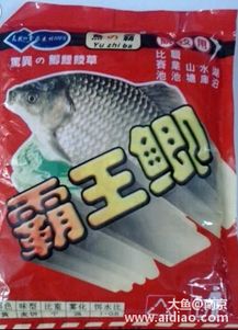 小塘钓鱼饵料配制秘籍，如何制作高效饵料