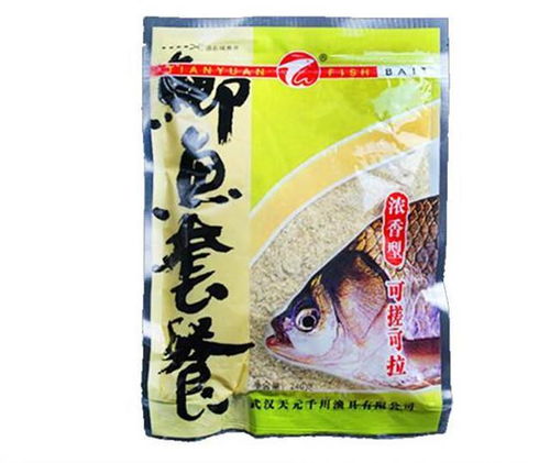振山野钓鱼饵料怎么样?深度评测与使用心得 振山野钓鱼饵料怎么样?深度评测与使用心得