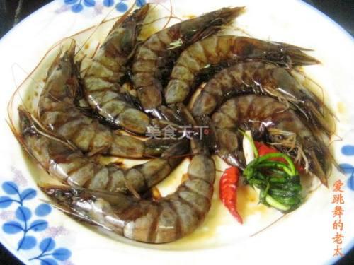钓鱼饵料虾怎么腌制的好？专业技巧大公开！