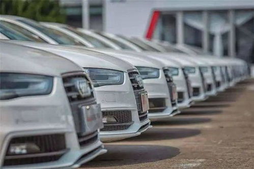 商务部等四部门:严控新车以二手车名义出口 商务部等四部门:严控新车以二手车名义出口