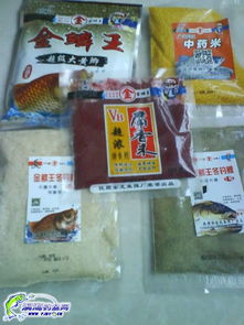 王哥钓鱼饵料怎么样,全面评测与用户反馈 王哥钓鱼饵料怎么样,全面评测与用户反馈