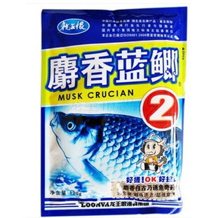 钓鱼饵料太腥怎么办？5种实用解决方案提升上钩率