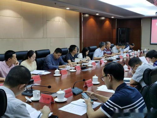 农发行召开“十五五”规划编制工作座谈会