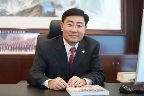 刘瑜获准担任中意资产董事