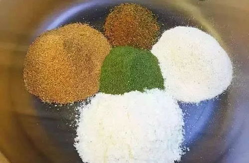 开春必看！教你配制无敌开河饵料