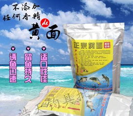 钓鱼饵料小散炮怎么用？揭秘实战技巧与使用心得