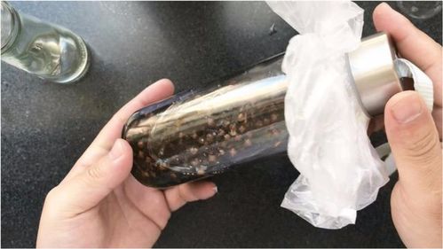 手工小钓鱼饵料的制作方法 手工小钓鱼饵料的制作方法