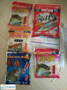 钓鱼饵料金豆子怎么用最好？这份秘籍让你鱼获翻倍！