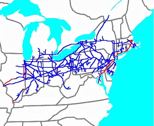 联合太平洋与诺福克南方铁路公司股东支持850亿美元铁路合并案