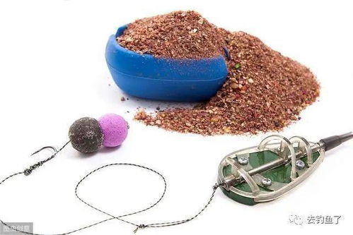 鸡蛋面粉饵料，低成本钓鱼高手的终极秘籍