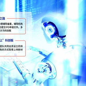 宇树科技IPO辅导完成