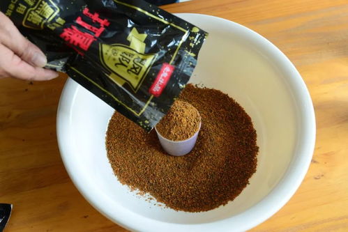 钓鱼饵料香饼使用秘籍,从入门到精通的完整指南