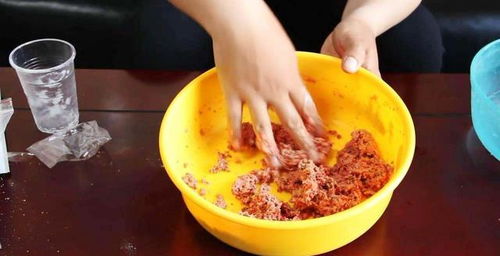 揭秘,钓鱼饵料揉朵花的黄金配方与制作技巧