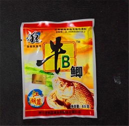 钓鱼饵料配方制作全指南