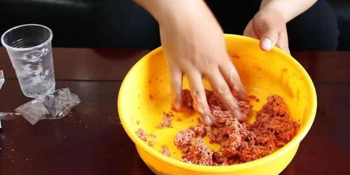 钓鱼饵料莲子怎么做的?手把手教你自制天然诱饵