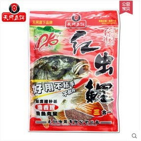 淘宝钓鱼饵料质量不佳怎么办？全面指南