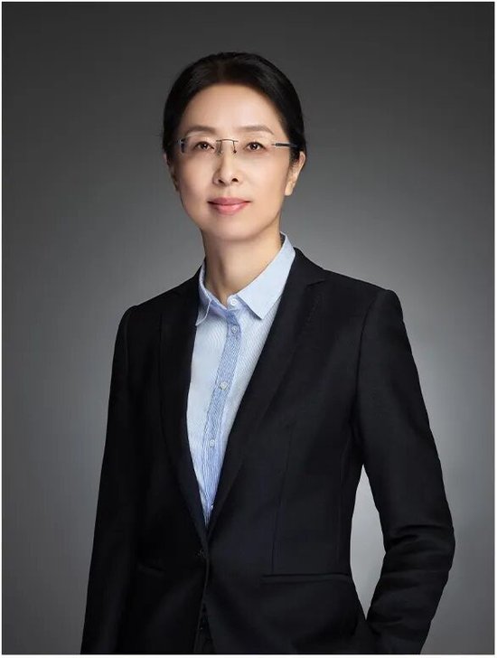 王颖拟任招商信诺董事长