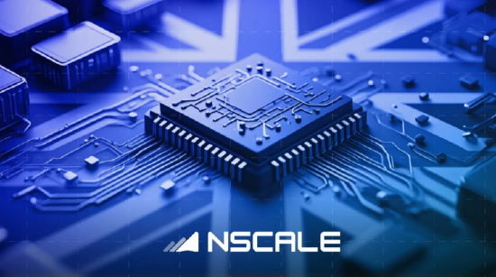 人工智能初创公司Nscale突然冒了出来，让英伟达CEO黄仁勋大吃一惊