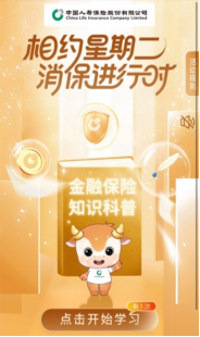 “保障金融权益 助力美好生活”中国人寿2025年金融教育宣传周活动精彩纷呈