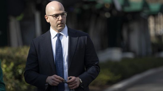 新美联储理事米兰称本周利率决议前与特朗普通过话 且立场未受施压