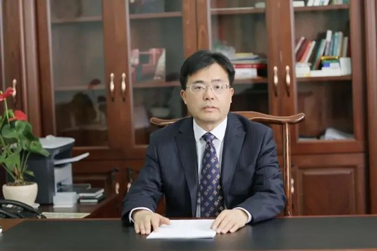 农行多家省分行行长调整 刘洪已任党委副书记