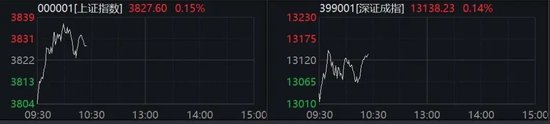 异动！半导体全线拉升！002156，直线涨停