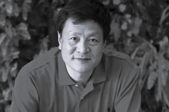 沉痛悼念WGDO理事、俞孔坚教授