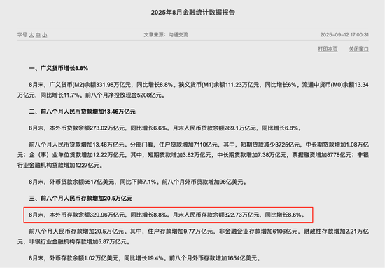 告别低息、拥抱投资！存款“搬家”潮汐背后