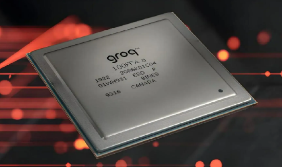 AI芯片独角兽Groq拟明年建超十余座数据中心