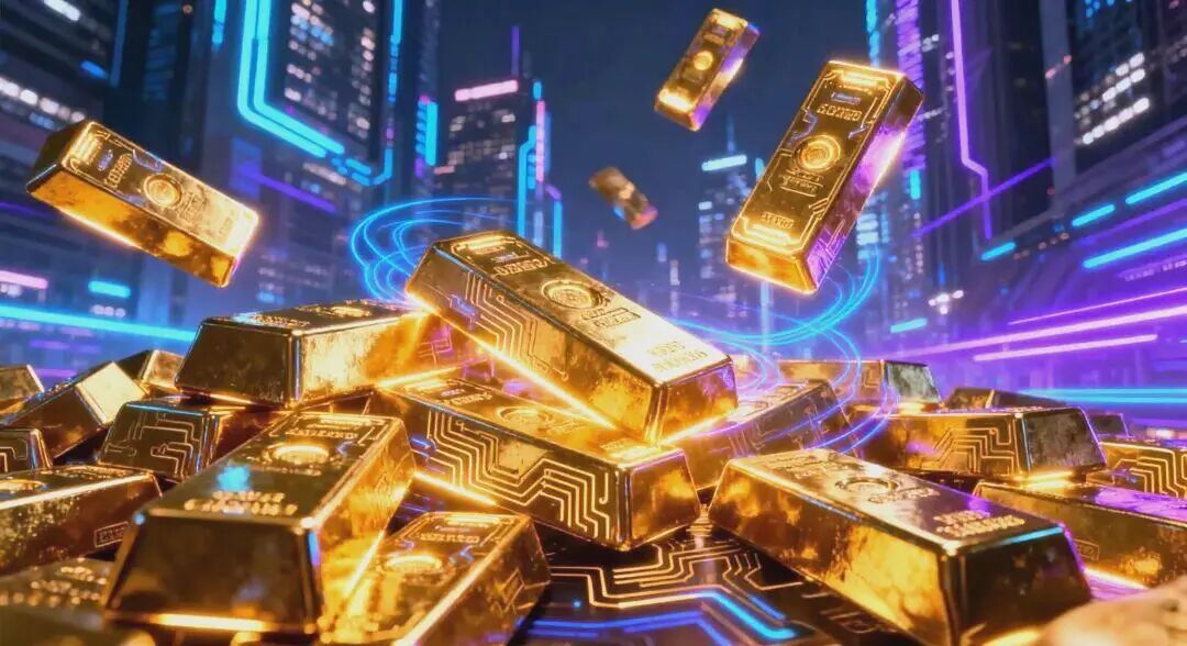 黄金牛市再启：十大核心标的产业链投资全解析