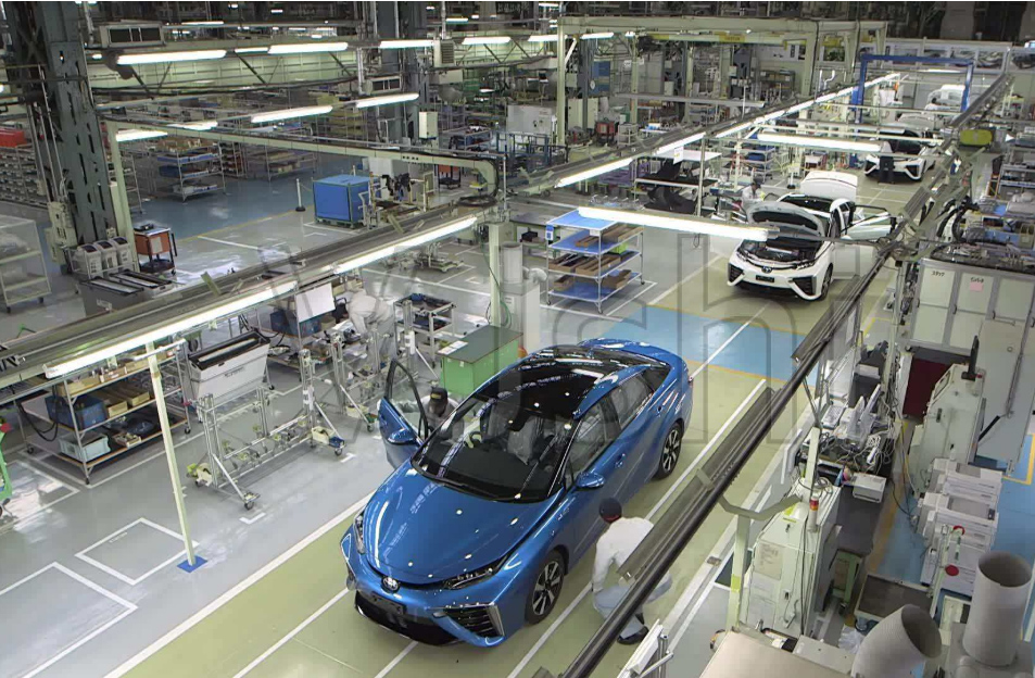 如何评估不同汽车品牌的市场竞争策略?