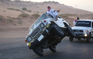 如何判断一款车的变速箱是否顺畅?