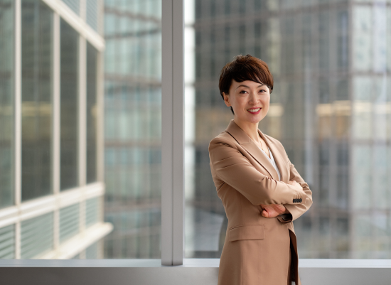 对话瑞士百达赵俊杰:海外投资者正在加配中国市场