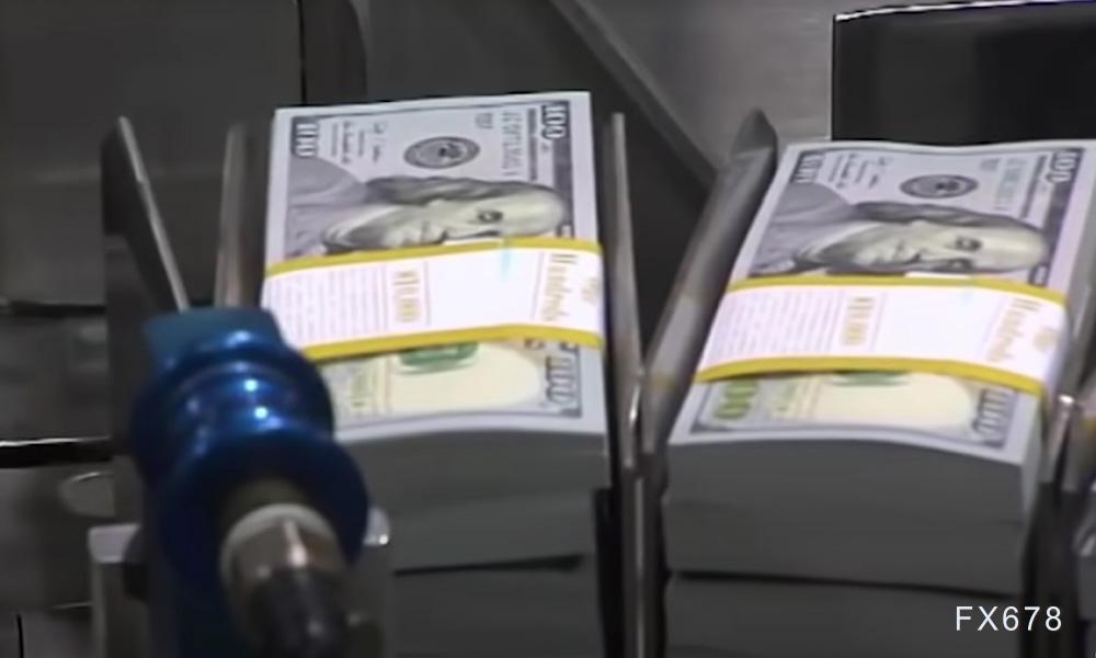 美政府停摆陷“死亡僵局”，两党互相指责无人让步