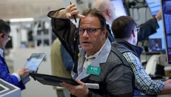 盘前:纳指期货涨0.47% 美联储利率决议来袭