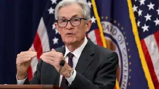 10月30日收盘:纳指再创新高 美联储降息并准备结束缩表