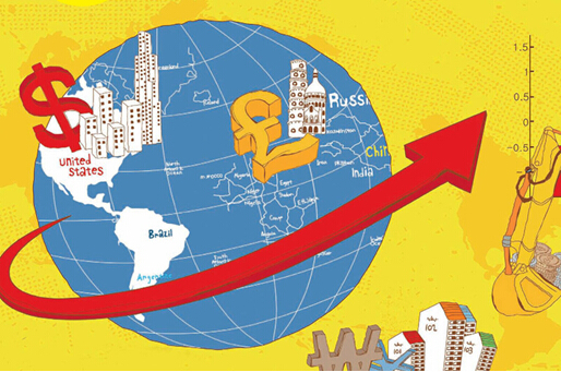 房产投资与交通规划?