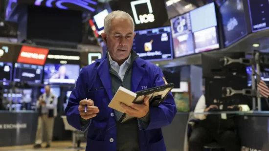 午盘:美股涨跌不一 道指小幅下滑