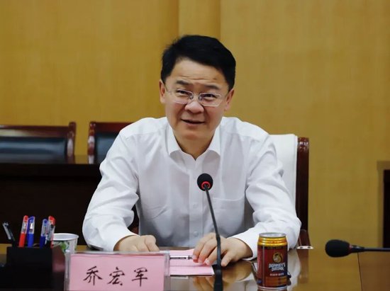 交通银行中层调整 涉及多家省直分行