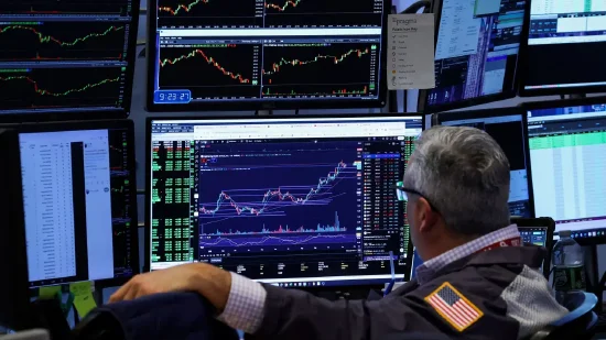 开盘：美股周三高开 AMD引领科技股反弹